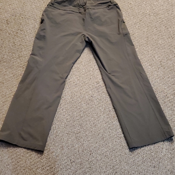 Exofficio Pants & Jumpsuits Exfficio Pants Poshmark